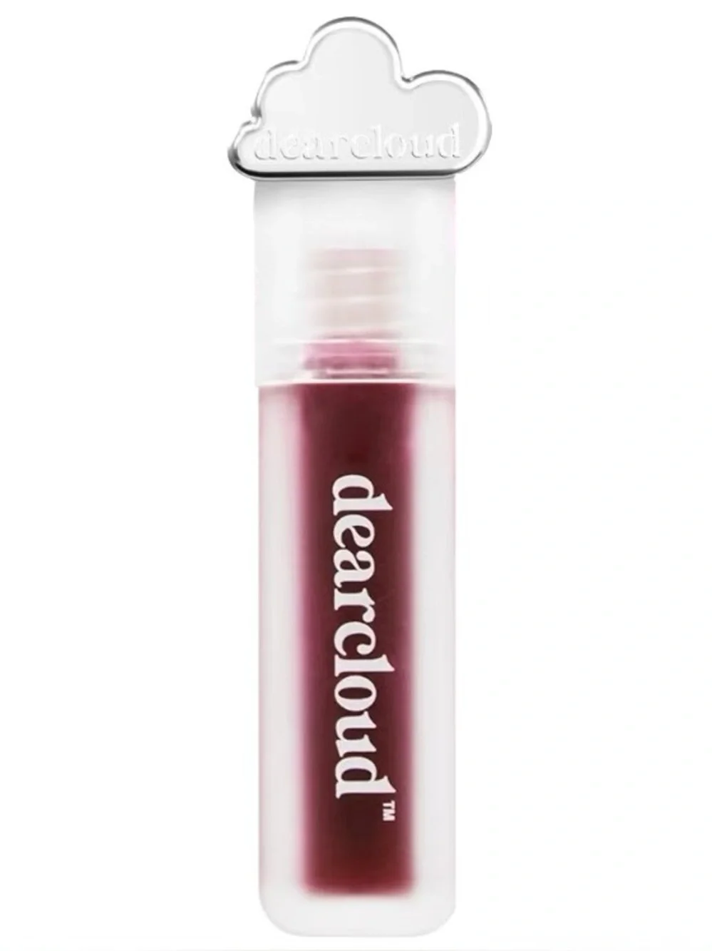Dear Cloud Dreams Jelly Wave Lush Lip Oil